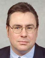 Prof. Robert Huggins