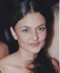 Dr Suzie Savvidou