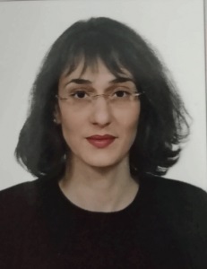 Efthalia Kallia
