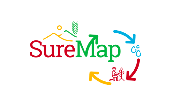 SureMap