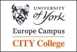 City College Logo