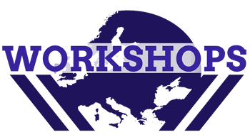 Workshops Logo